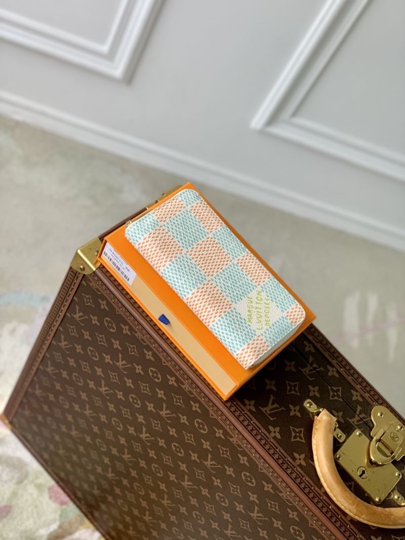 LV Wallets